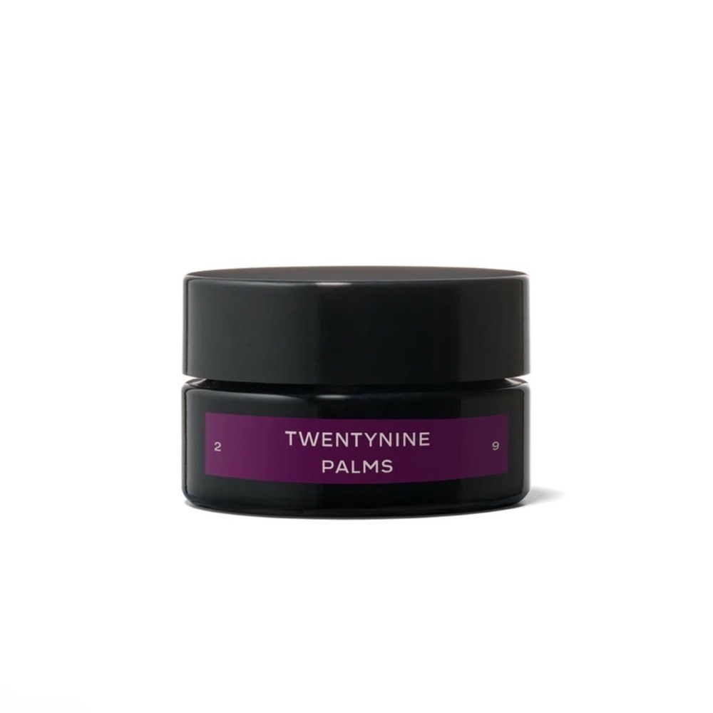 TWENTYNINE PALMS EYE CREAM